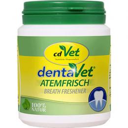 cdVet DentaVet Atemfrisch - 100g (113,50 € pro 1 kg)