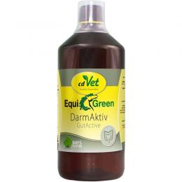 cdVet EquiGreen DarmAktiv Pferd 2500 ml (29,80 € pro 1 l)