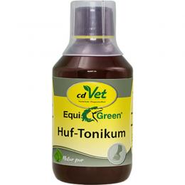 cdVet EquiGreen Huf-Tonikum - 250 ml (172,40 € pro 1 l)