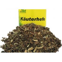 cdVet EquiGreen Kräuterhefe - 6 kg (15,58 € pro 1 kg)