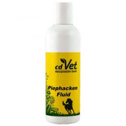 cdVet EquiGreen PiephackenFluid 200ml (164,95 € pro 1 l)