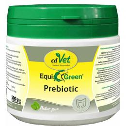 cdVet EquiGreen Prebiotic 500 g (30,90 € pro 1 kg)