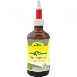 cdVet EquiGreen Strahltinktur 100 ml (199,90 € pro 1 l)