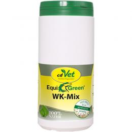 cdVet EquiGreen WK-Mix - 600 g (112,08 € pro 1 kg)