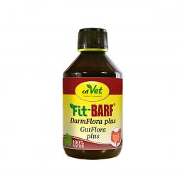 cdVet Fit-BARF DarmFlora plus 250ml