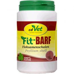 cdVet Fit-BARF Flohsamenschalen - 170ml (73,47 € pro 1 l)
