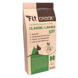 cdVet Fit-Crock Classic Lamm Maxi 10 kg (5,07 € pro 1 kg)