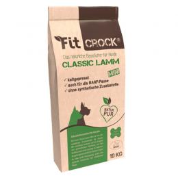 cdVet Fit-Crock Classic Lamm Mini - 10 kg (5,07 € pro 1 kg)