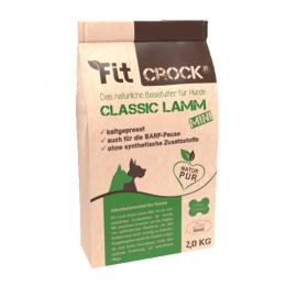 cdVet Fit-Crock Classic Lamm Mini - 2 kg (7,25 € pro 1 kg)