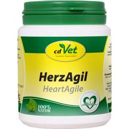 cdVet HerzAgil, 600 g (120,82 € pro 1 kg)