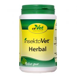 cdVet insektoVet herbal - 100g (139,90 € pro 1 kg)