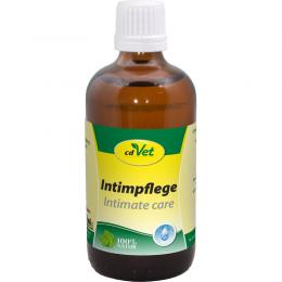 cdVet Intimpflege - 100 ml (189,00 € pro 1 l)