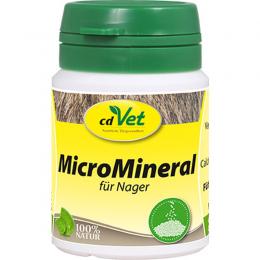 cdVet MicroMineral Nager, 60 g (140,00 € pro 1 kg)