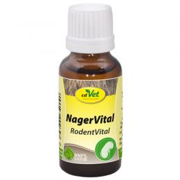 cdVet NagerVital, 20 ml (345,00 € pro 1 l)