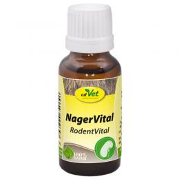 cdVet NagerVital, 20 ml (375,00 € pro 1 l)