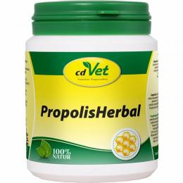 cdVet Propolis Herbal 450 g (296,67 € pro 1 kg)
