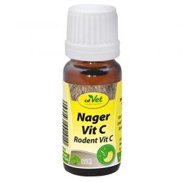 cdVet Tiny Herbs Vit C Nager, 50 ml (329,80 € pro 1 l)