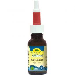 cdVet VeaVet Augenpflege, 20 ml (674,50 € pro 1 l)