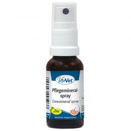 cdVet VeaVet Skin Mineralspray - 20 ml (567,49 € pro 1 l)