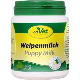 cdVet Welpenmilch, 750 g (51,32 € pro 1 kg)