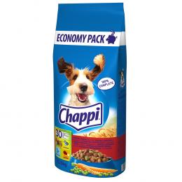 Chappi Rind & Geflügel - Sparpaket: 2 x 13,5 kg