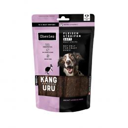 Chewies Fleischstreifen Soft 150 g - Känguru 150 g