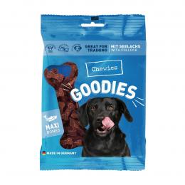 Chewies Goodies Maxi Lachs 10x200 g