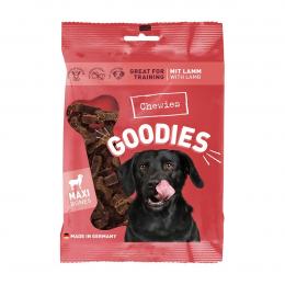 Chewies Goodies Maxi Lamm 10x200 g