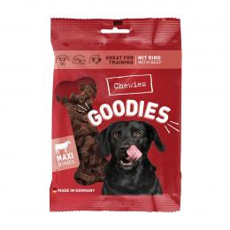 Chewies Goodies Maxi Rind 10x200 g