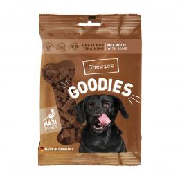 Chewies Goodies Maxi Wild 10x200 g