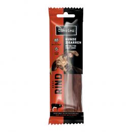 Chewies Hundezigarren - Sparpaket: 3 x 75 g Rind