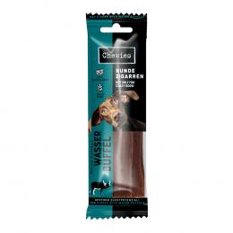 Chewies Hundezigarren - Wasserbüffel 75 g