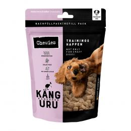 Chewies Trainings-Happen - Känguru 175 g