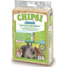 Chipsi Classic Kleintierstreu 60 Liter (3,2 kg) (1,33 € pro 1 kg)