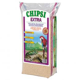 Chipsi Extra Buchenholzspäne - 15 kg, XXL-Körnung