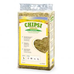 Chipsi Farmland Naturstroh - Sparpaket: 2 x 800 g