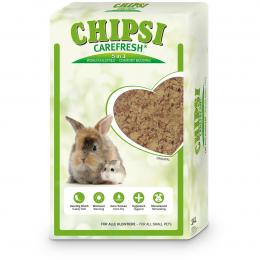 Chipsi Kleintiereinstreu Carefresh Original 14l