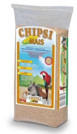 Chipsi Mais Corn Cob 4,6 Kg