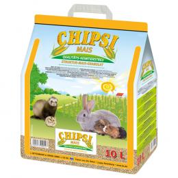 Chipsi Mais-Granulat - 10 l
