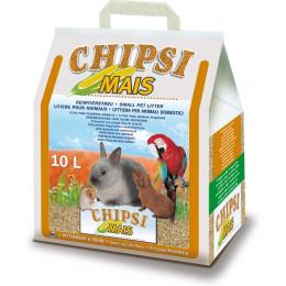 Chipsi Maisstreu 10 Liter (4,6 kg) (2,06 € pro 1 kg)