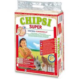 Chipsi Super Heimtierstreu 3,4 kg (1,26 € pro 1 kg)