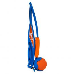 Chuckit! Fetch & Fold Launcher - 25M: L 70 cm (klappbar)