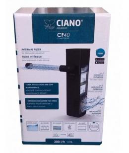 Ciano Cf40 Filter