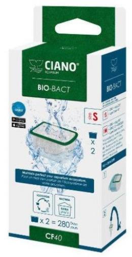 Ciano Patrone Für Bio Bact M