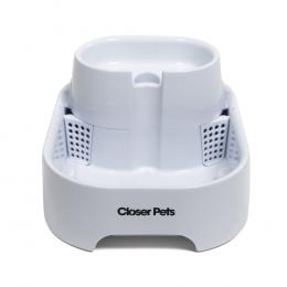 Closer Pets Trinkbrunnen, 6 Liter -  6 Liter