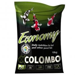 Colombo Economy Medium 10kg (Teich- und Koifutter)