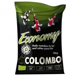 Colombo Economy Mini 10kg (Teich- u. Koifutter)