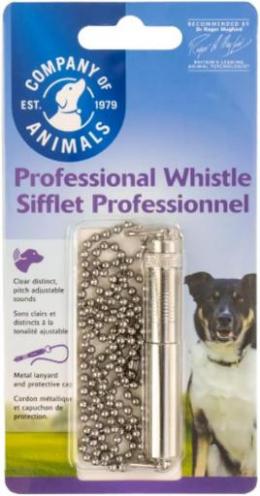Company Of Animals Whistle Professional