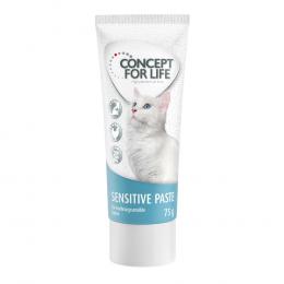 Concept for Life Sensitive Paste -Sparpaket 3 x 75 g