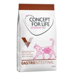 Concept for Life Veterinary Diet Gastro Intestinal - Sparpaket 2 x 10 kg